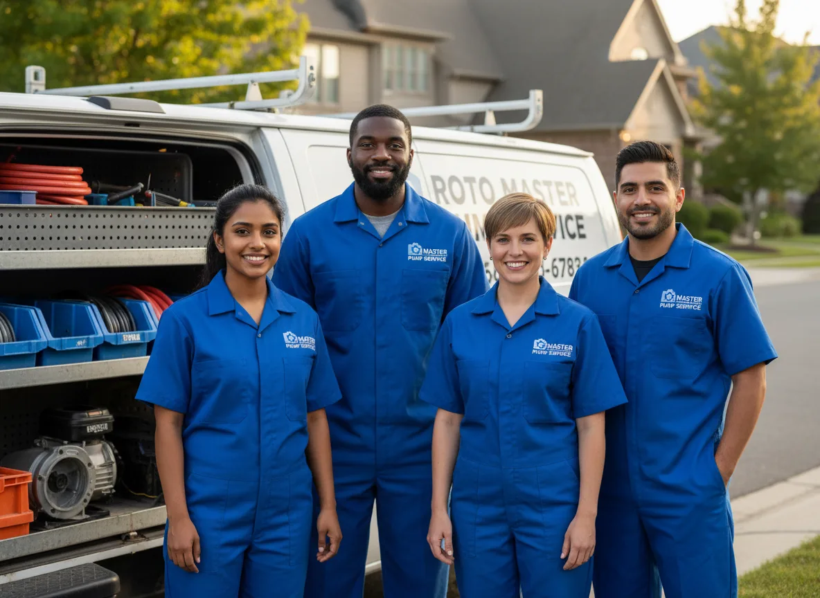 Sump Pump Installation company in New Braunfels, TX